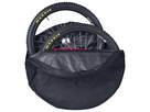 Two Wheel Bag / black
