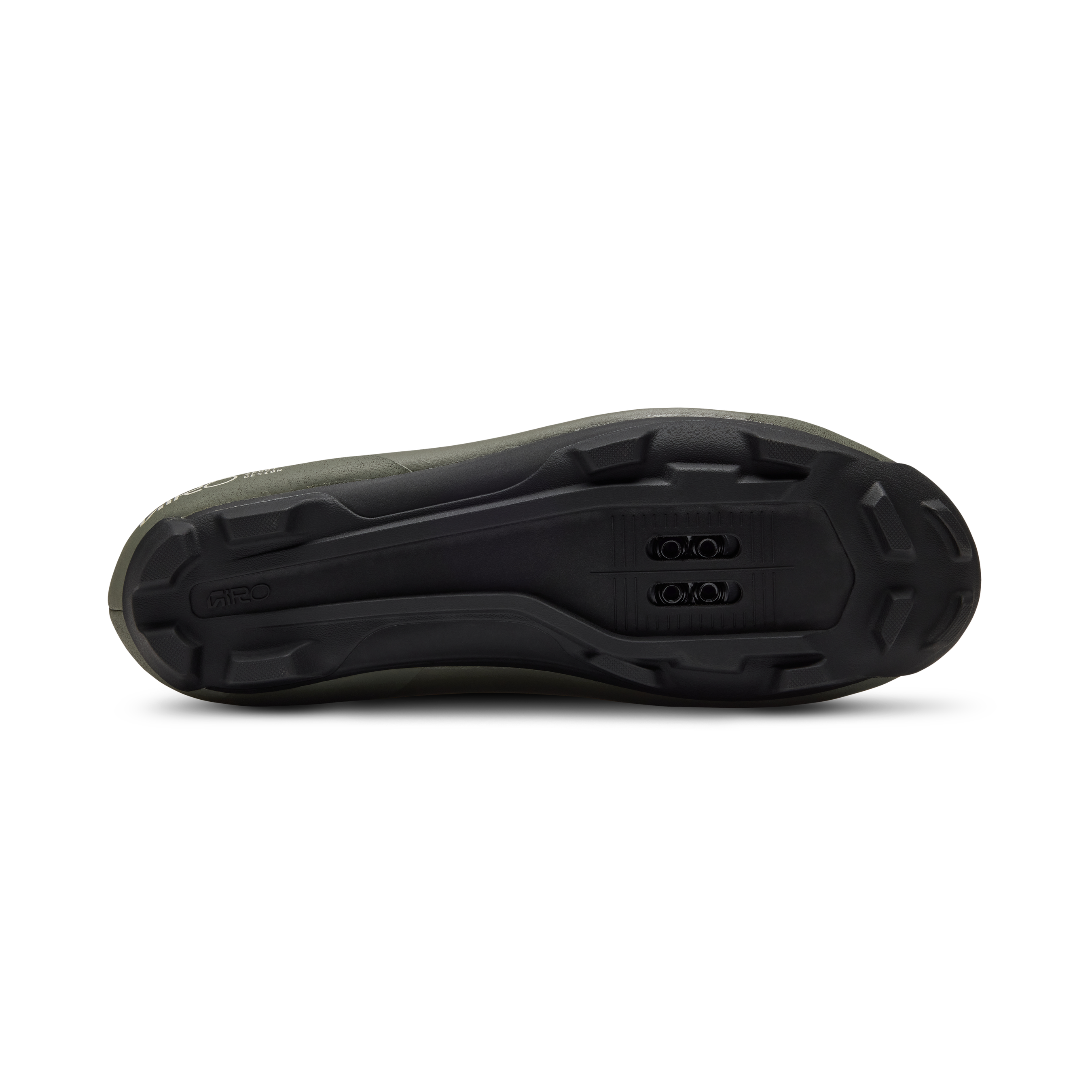 STYLUS XC Gravelschuhe / dark sage / 42