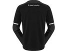 Hunter II Park Long Sleeve M / black / L