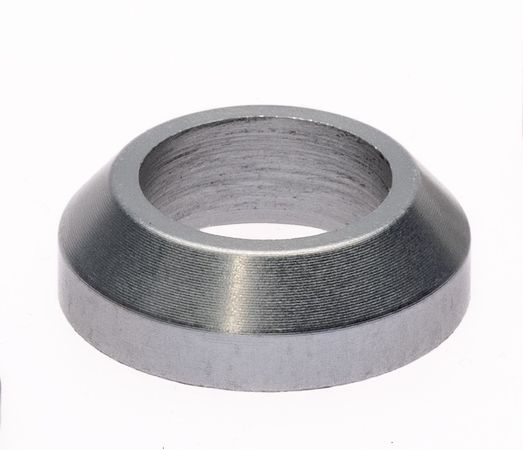 Universal-Steckachse mit Aussengewinde für Anhängerkupplung / Ø 12 mm
