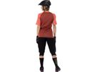 MTB Trail 2.0 Jersey Women / Coral / XS