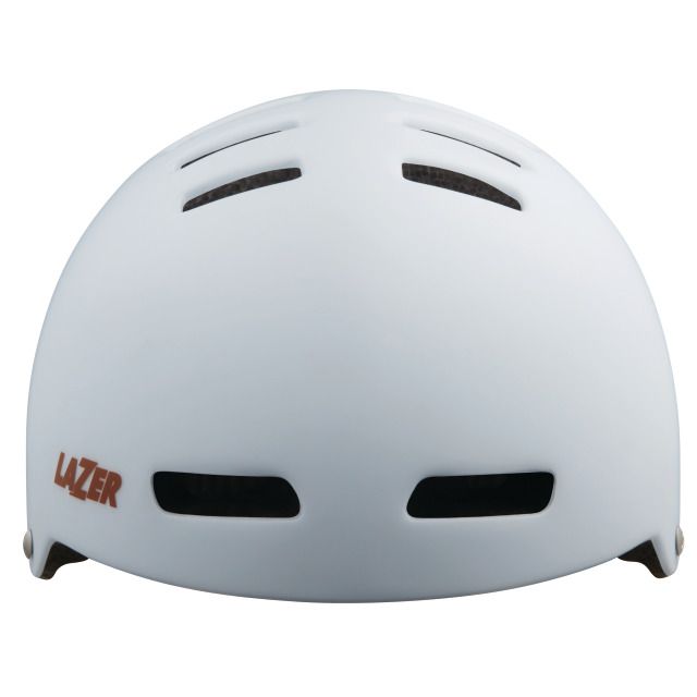 ARMOR 2.0 Velohelm / matte white / S (52-56 cm)