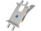 Handyhalter / grau
