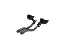 Vuka Clip with Vuka Carbon Evo110 Extensions below / black