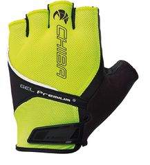Gel Premium Gloves / screaming yellow / L