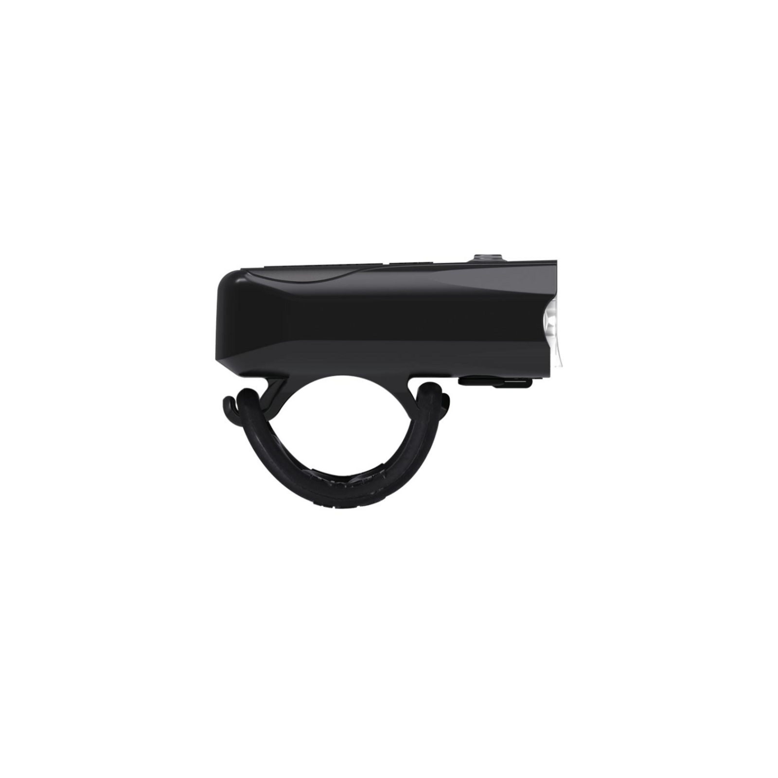 Ktv Drive Pro 300+ Front / black / one size