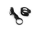 MatchMaker X, Bridge Clamp Controller AXS Pod / black / right