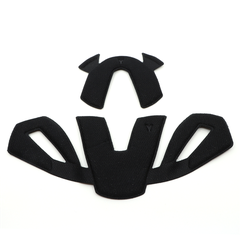 Daily Sidetrack II MIPS Pad Kit / black / UA 54-61