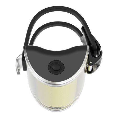 Scheinwerfer Cobber Mini / yellow-black