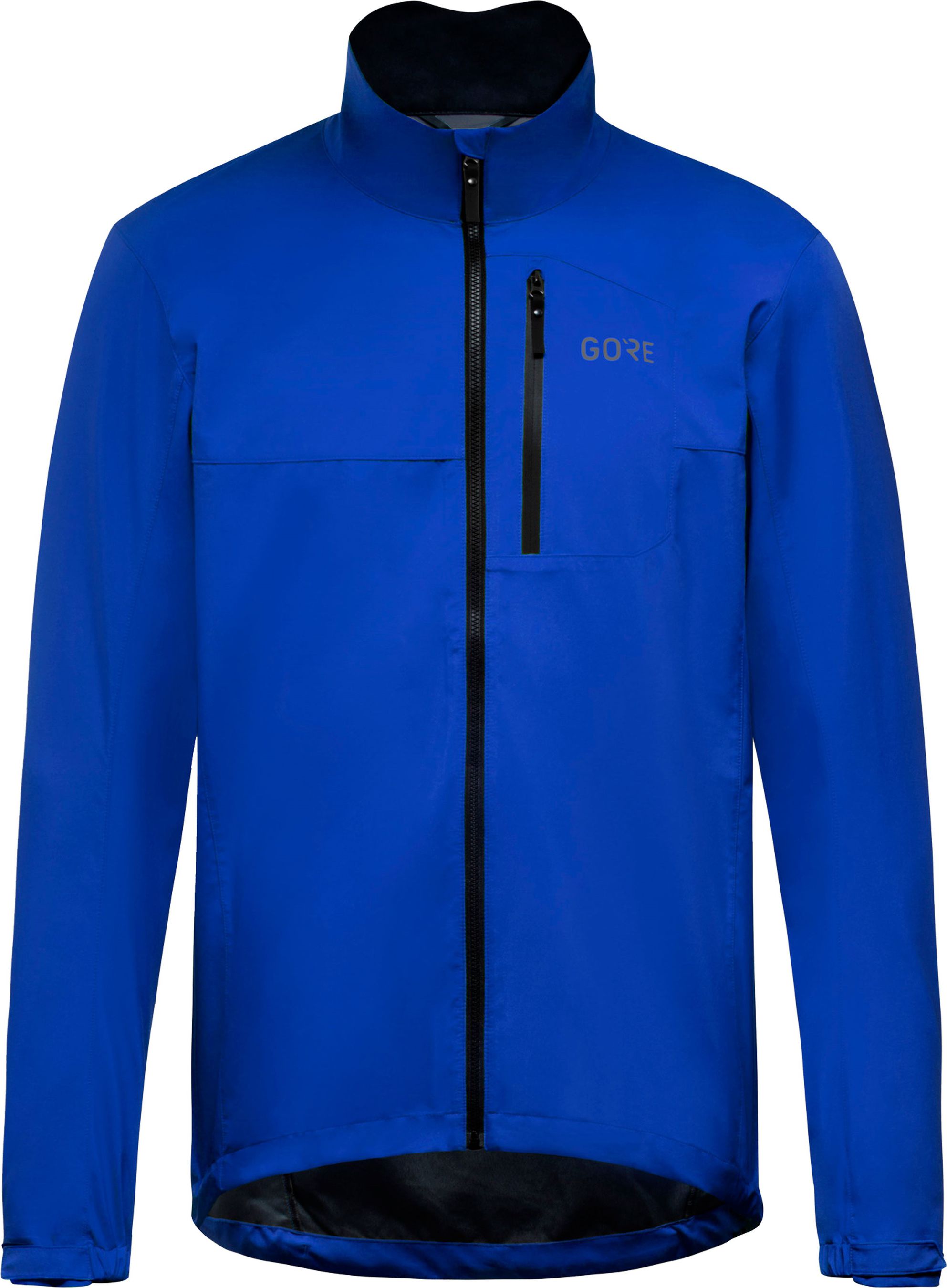 SPIRIT GTI WS Herren-Windjacke / ultramarine blue / M