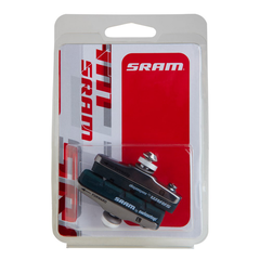Brake Pad with Holder Force Pair