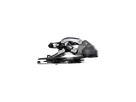 XT M8200 Wechsel Shadow ES, HG+, 12-fach / schwarz / SGS