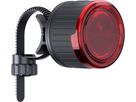 Bike Rear Light SPC+ / schwarz
