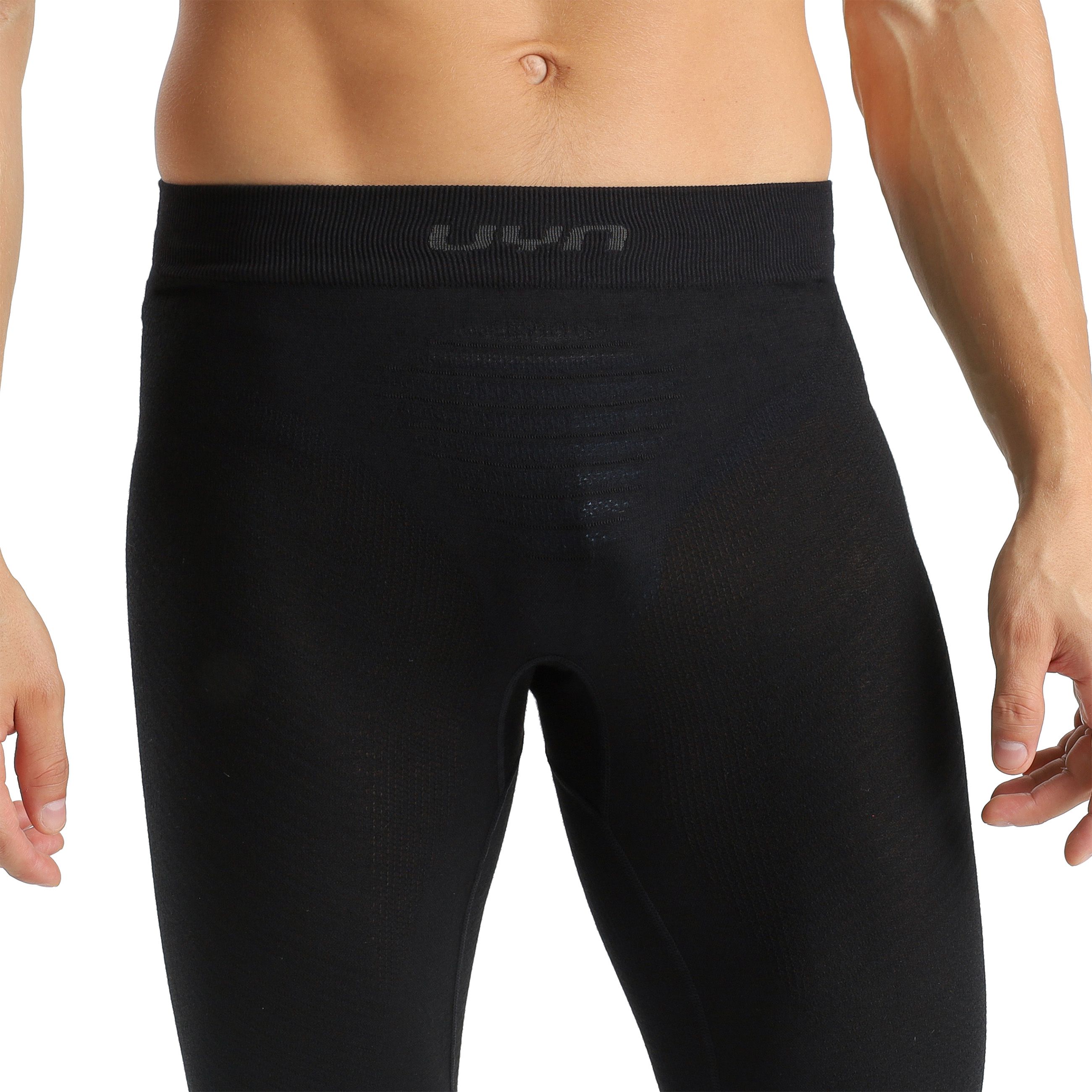 UYN Man Energyon Biotech UW Pant long / black / S/M
