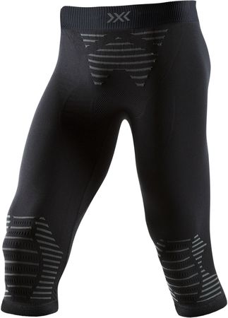 Men Invent 4.0 Pants 3/4 / Black/Charcoal / XXL