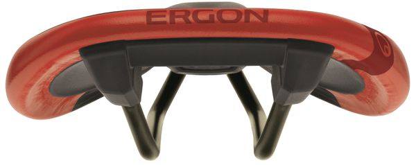 Sattel SM Pro Man black / schwarz-rot / 144 mm, S/M 9-12 cm