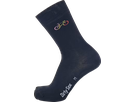 BICI Freizeitsocken / grand tour - schwarz / M (40-43)