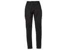MINAKI Damen-Lofthose / black / 36