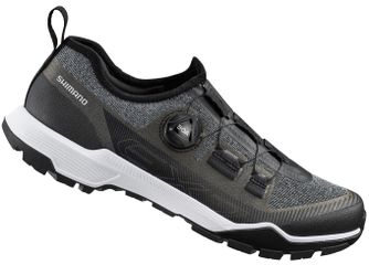 Men MT SH-EX7 Schuh SPD / black / 40