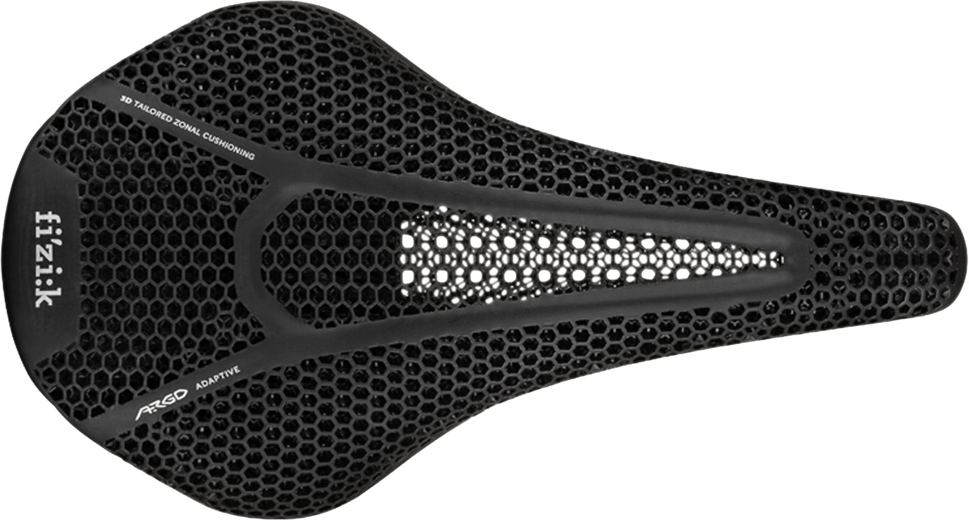 Vento Argo R3 Adaptive Sattel / 150 mm