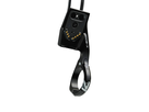 K-EDGE BOSCH Kiox Computer Out-Front E-Bike Mount / black / 31.8m