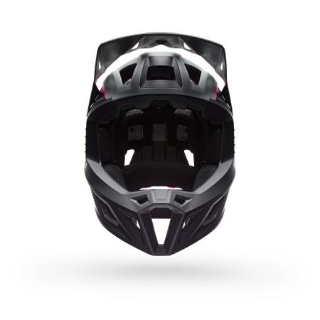 Full-Air MIPS / fluid grey/pink / L 57-60