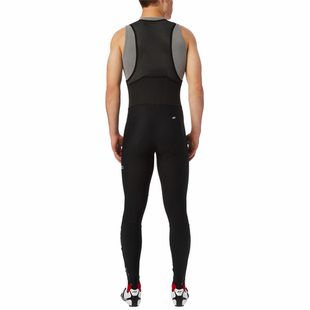 M Chrono Expert Thermal Bib Tight / black / L