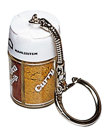 GEWÜRZSTREUER / KLEIN