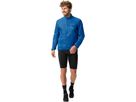 MATERA AIR Herren-Windjacke / signal blue / L