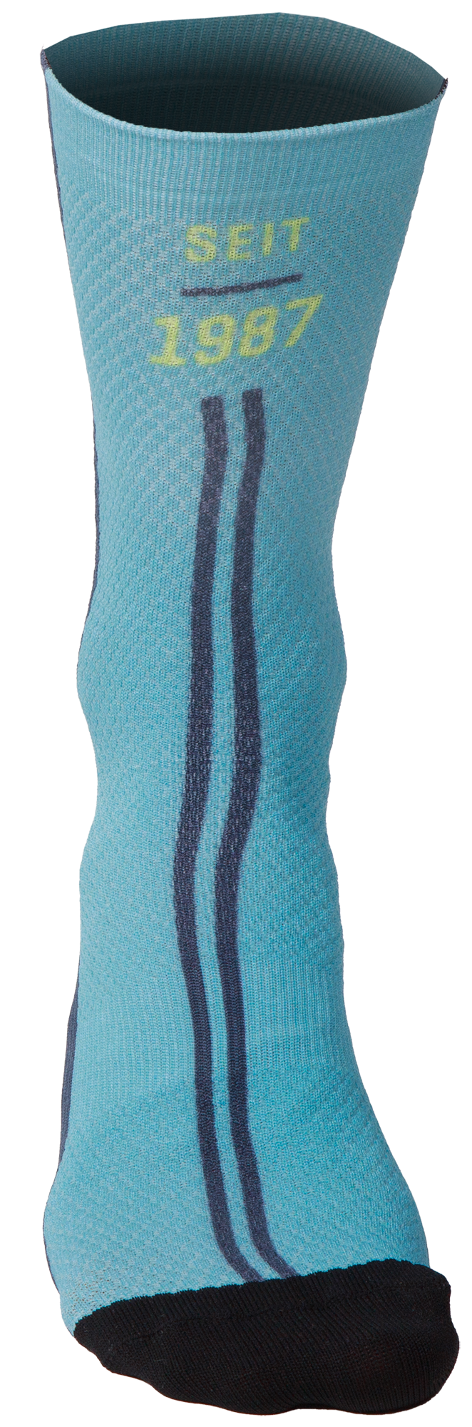 1987 TEAM Velosocken / marineblau / S (35-39)