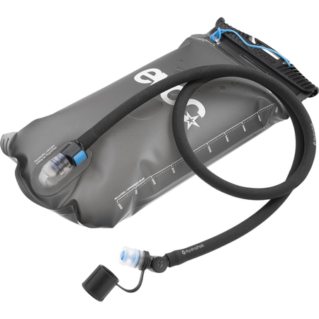 Hydration Bladder 2L Insulated / carbon grey