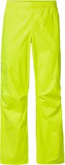 Men's Drop Pants II / neon yellow uni / XL