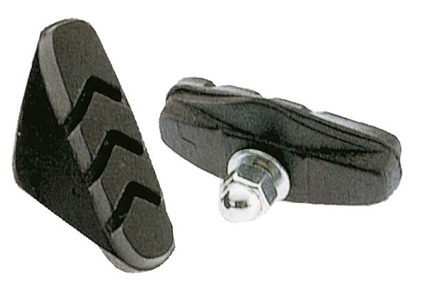 ECONOMIC CLAWS Caliper-Bremsschuhe