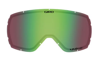 Balance/Facet Lens / vivid emerald S2