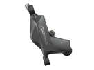 Disc Brake Caliper - Code Bronze Stealth / blast dark polar anodized