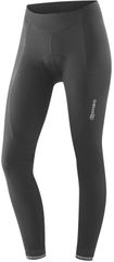 SITIVO Damen-Thermotights / black / 46