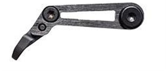 SCHEINWERFERHALTER ALU auf Bremsschraube