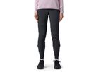 FLEXAIR Damen-Bikehose / black / XL