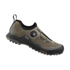 SH-ET7 WOMEN E-Bike-Schuhe / almond brown / 42
