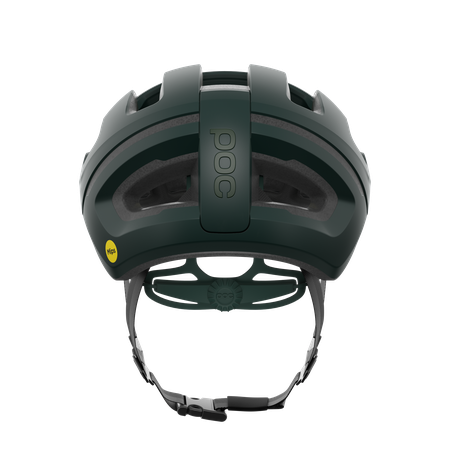 OMNE AIR MIPS Bikehelm/ pargasite green matt / S (50-56cm)
