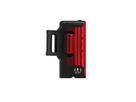 STRIP DRIVE PRO AI ALERT 400+ V2 Rücklicht / schwarz / 400 Lumen, USB-C
