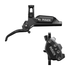 Disc Brake - Maven Base / diffusion black / 950mm
