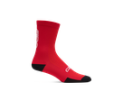 HRC Sock / flame red / XL