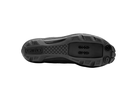 RINCON W Gravelschuhe / black / 38