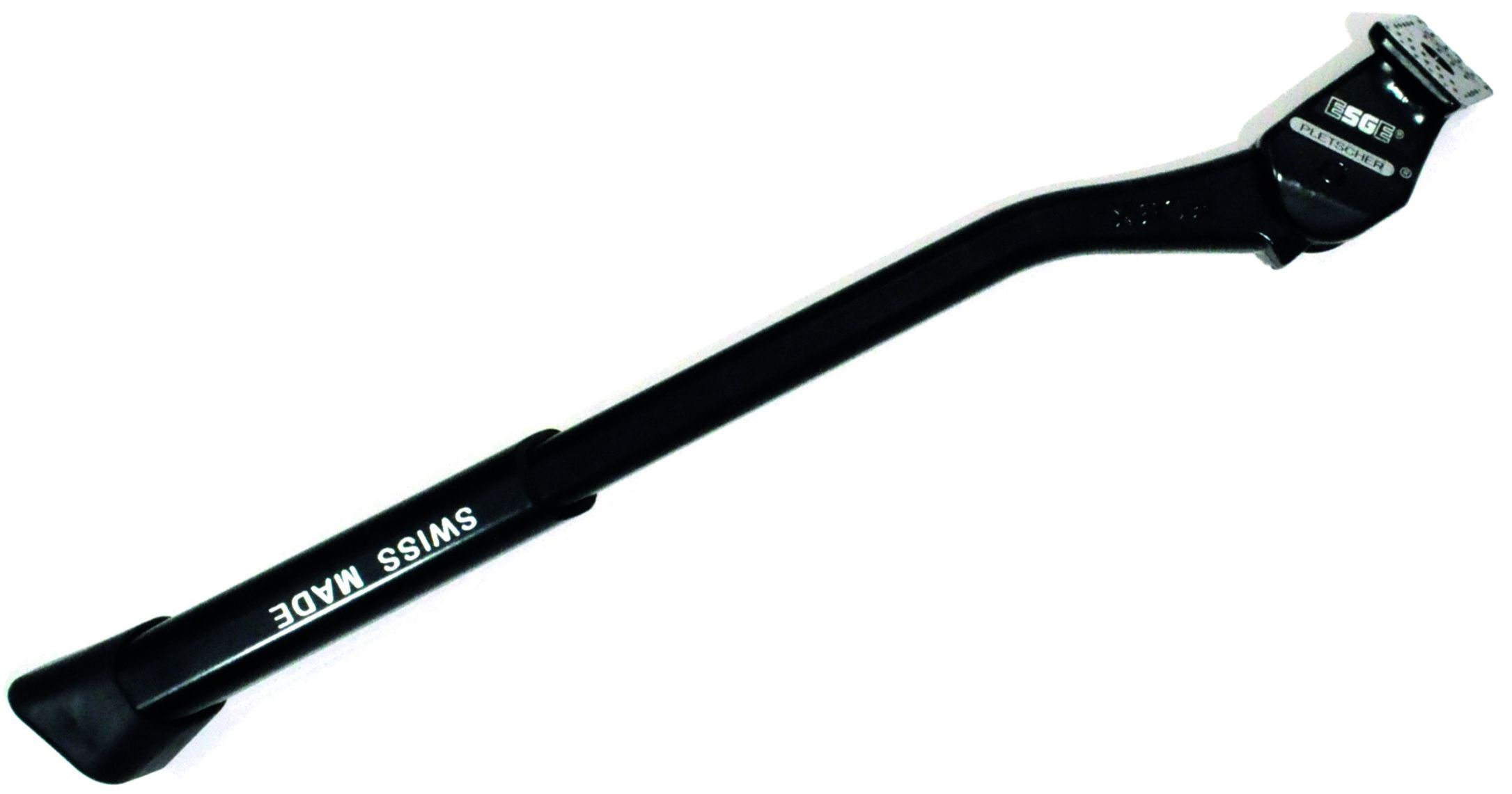 Mittelstütze Optima Flex / schwarz