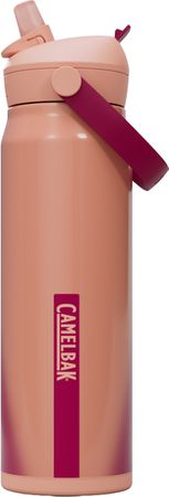 Thrive Flip Straw V.I. 0.75l blush dawn / blush dawn