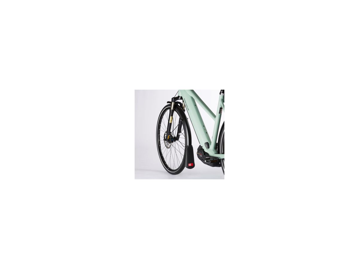 LATZ URBAN Spritzlappen / Schutzblechverlängerung für