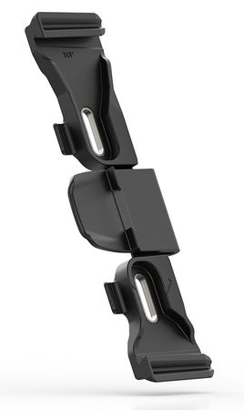 Rahmenakku PowerMore 250 BBP3620 / schwarz