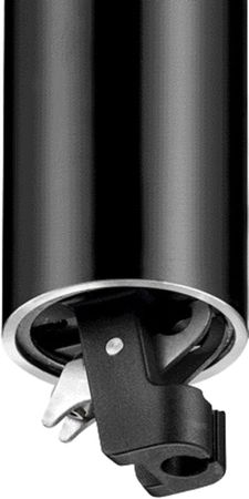 RAGE-i 2.0 Sattelstütze 30.9 / schwarz / 75 mm