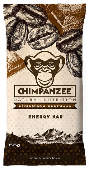 ENERGY BAR, 9 Aromen / BANANA & CHOCOLATE